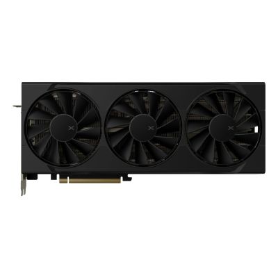 Grafikkarte XFX Swift RX 9070XT 3-FAN Gaming E. 16G