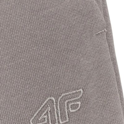 13. Trousers 4F CAS M1245 Jr 4FJWAW25TTROM1245 22S