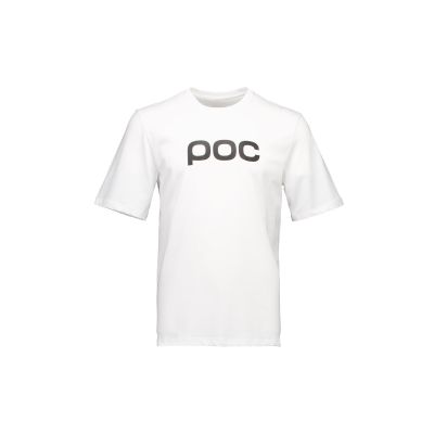 POC T-Shirt Weiß