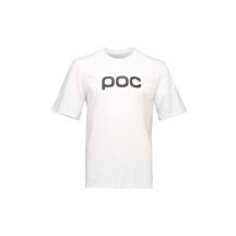 POC T-Shirt Weiß