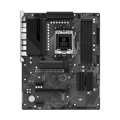 Asrock B650 PG LIGHTNING Mainboard