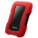 2. Externe Festplatte ADATA HD330 (2 TB; 2,5"; USB 3.2; rot)