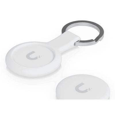 3. Ubiquiti UA-Pocket | Intelligenter NFC-Schlüsselanhänger | UniFi Access, AES-128, IP54