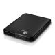 2. Externe Festplatte WD Elements Portable 1 TB 2,5 Zoll Schwarz