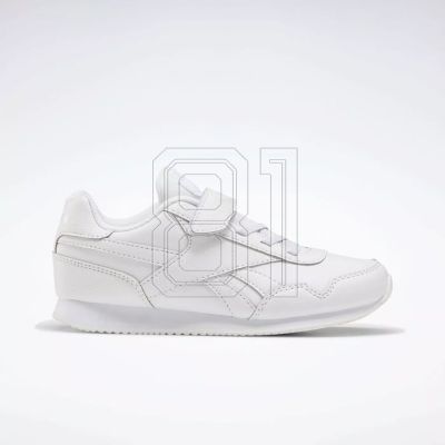 4. Reebok Royal Cljog 3.0 1V Jr FV1490 Schuhe