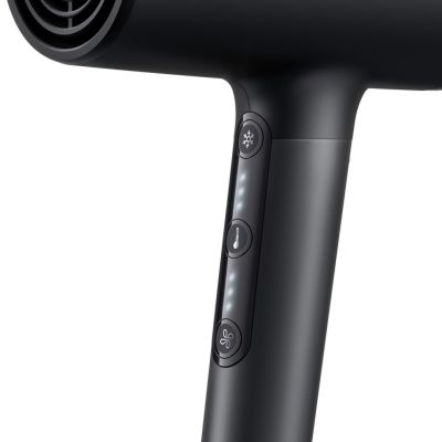 2. Braun HD 4.2 Haartrockner 2100W Schwarz