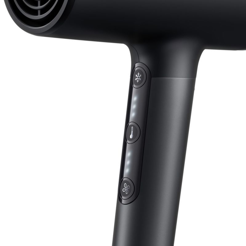 2. Braun HD 4.2 Haartrockner 2100W Schwarz
