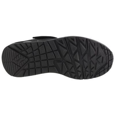 4. Skechers Uno Air Blitz Jr 403673L-BBK Schuhe