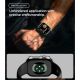 8. Spigen Thin Fit Hülle für Apple Watch 42 mm – Transparent