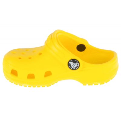 2. Crocs Classic Clog T Jr 206990-77J Flip-Flops