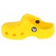 2. Crocs Classic Clog T Jr 206990-77J Flip-Flops