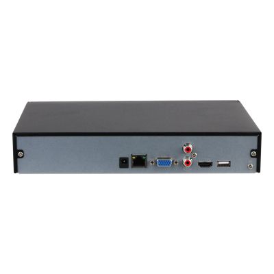 14. DAHUA NVR4108HS-EI IP-RECORDER