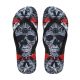 2. Philipp Plein M IMPS900 Herren-Flip-Flops