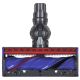 41. Dyson V8 Advanced Staubsauger - Silber/Nickel