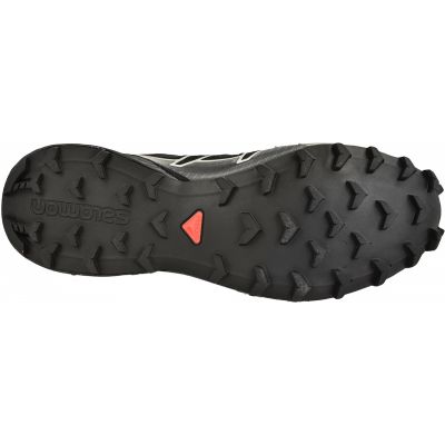 8. Salomon Speedcross 4 GTX M L38318100 Laufschuhe