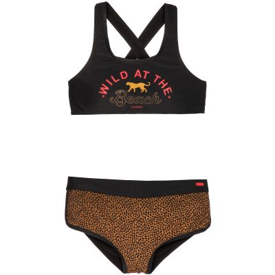 Kinder-Bikini PROTEST LINE JR