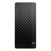 HP ProDesk 2 Tower G1a E AI AMD Ryzen™ 5 8500G 16 GB DDR5-SDRAM 512 GB SSD Windows 11 Pro PC Schwarz