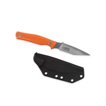 Casström Schwedisches Feldbrechmesser Orange G10