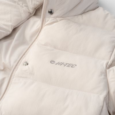 3. Damen Steppjacke LADY STENSA