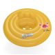 6. Bestway 32096 Swim Safe Wondersplash Rundes 3-Ring-Babyboot 92800497001