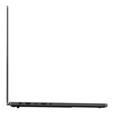 7. ASUS ROG Zephyrus G16 GU605CW-U9322W Ultra 9 285H 16" 2,5K OLED 240Hz 32GB LPDDR5X 7467 SSD 2TB GeForce RTX 5080 16GB WLAN+BT Webcam 1080p IR 90Wh Windows 11 Eclipse Grau