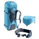 10. Deuter Guide Rucksack 44+8 3361723-1382