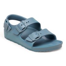 Birkenstock MILANO EVA KIDS 1031406 BASALTGRAU Sandalen (schmale Weite)