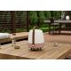 7. Koody Lite-up Play 2.0 Earth Tragbare LED-Lampe mit integriertem JBL-Lautsprecher
