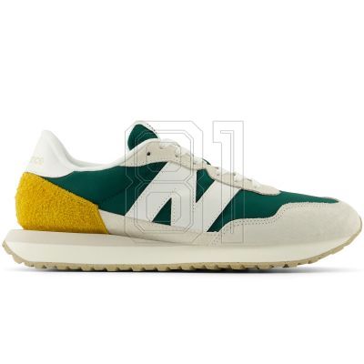 9. New Balance M MS237RTY Sportschuhe