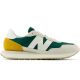 9. New Balance M MS237RTY Sportschuhe