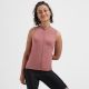 2. Rogelli Damen-Radtrikot ärmellos ESSENTIAL Chutney 2XL