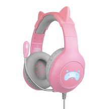 Blade Tanooki Gaming-Headset mit LED-Beleuchtung