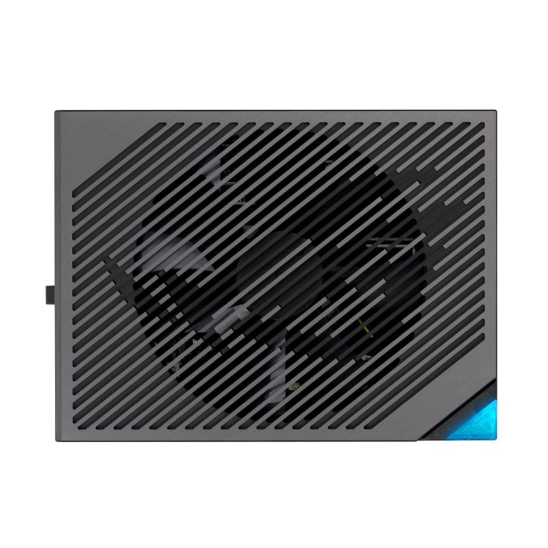 9. Asus ROG THOR Titanium III 1600T Netzteil