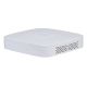 Dahua Technology WizSense NVR4108-EI 1U Weiß