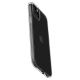 8. Spigen Liquid Crystal Hülle für iPhone 15 Plus – transparent