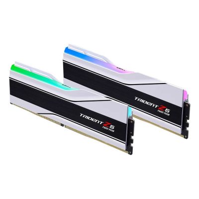 G.Skill Trident Z5 Neo RGB F5-6000J2836G16GX2-TZ5NRW Speichermodul 32 GB (2 x 16 GB) DDR5 6000 MHz