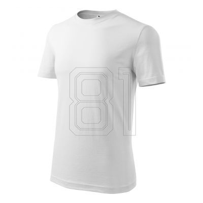 3. Malfini Classic New M T-Shirt MLI-13200