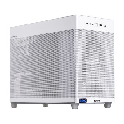 Actina PBA 7800X3D/32GB/1TB/RX9070XT/750W