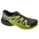 Salomon Speedcross Jr L47733300 Grün 30