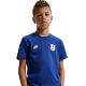 3. Nike Chelsea FC Premier Kinder-T-Shirt Blau IQ5003 495