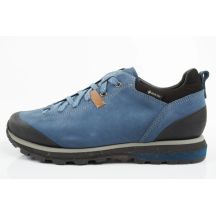 Aku Bellamont Gore-Tex Damen-Wanderschuhe, robust und langlebig