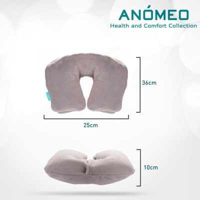 3. AUFBLASBARES KISSEN ANOMEO