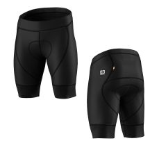Biemme Shorts ohne Hosenträger. LEGEND ECO 26 schwarz 4XL