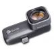 3. SENSMART Wärmebildkamera MOBIR 2S USB-C, 256 x 192 Pixel, bis zu 150°, 5-facher Zoom, Autofokus, Sichtfeld 25°, Nachtsicht bis zu 100 m (M2SA-5X)