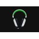 3. Razer BlackShark V3 X HyperSpeed Kabelloses Gaming-Headset mit Bügel, USB Typ-C, Bluetooth, Weiß