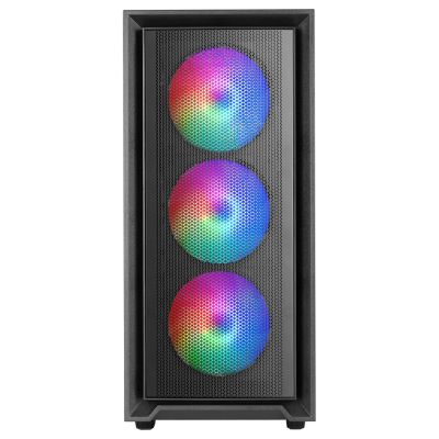TACENS MARS MC-AIR 4x120mm FRGB ATX-Gehäuse