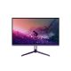 Arozzi Nova 24-Zoll-Computermonitor, 60,5 cm (23,8 Zoll), 1920 x 1080 Pixel, Full HD, LED, Lila