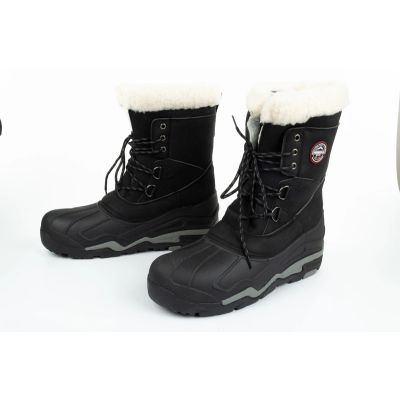 29. Geographical Norway M CARL BLACK Schuhe