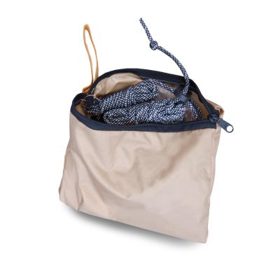 33. Selbsttragende Markise Offlander Batwing 270 M Sand Links 2M OFF_ACC_SIDE270_ML