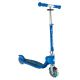 3. FLOW Faltbarer Junior Lights Scooter - Marineblau (870-100)